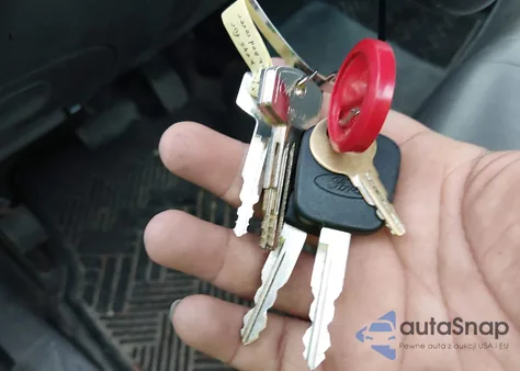 2002 Ford F-150 Xl/Xlt z USA, uszkodzony, nr VIN 1FTRF17W22NB66709